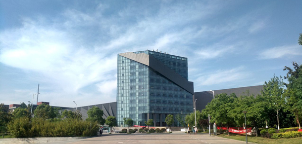 南京大学 - 流金歲月