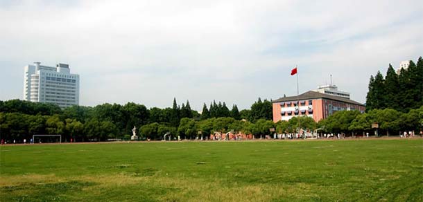 南京邮电大学 - 流金歲月