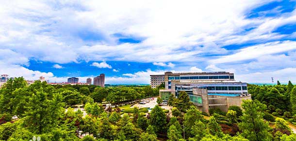 江苏大学