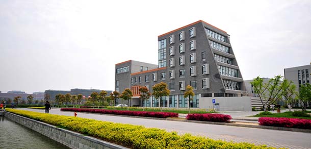 苏州大学 - 流金歲月