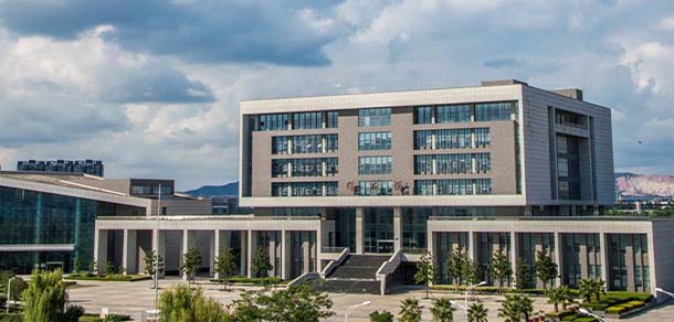 中国药科大学 - 流金歲月