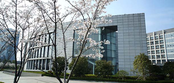 中国药科大学 - 流金歲月