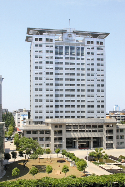 中国药科大学 - 流金歲月