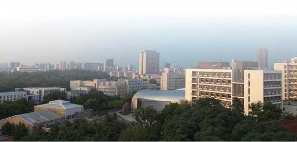 南京艺术学院
