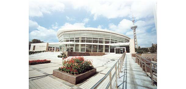 南京艺术学院 - 流金歲月