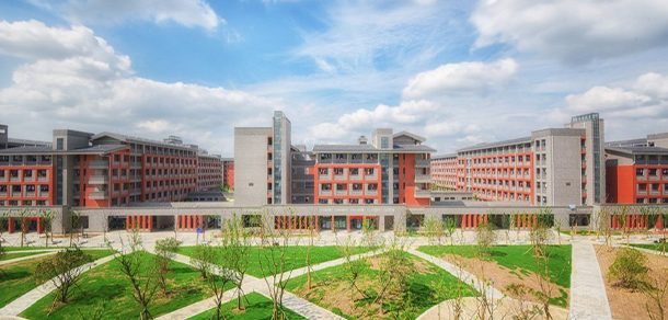常州工学院 - 2025年 面向香港、澳门、台湾地区、华侨招生简章