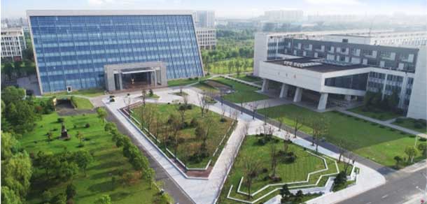扬州大学