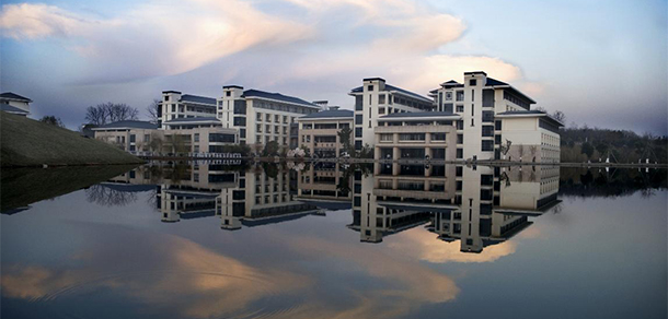 南京审计大学 - 2025年 面向香港、澳门、台湾地区、华侨招生简章
