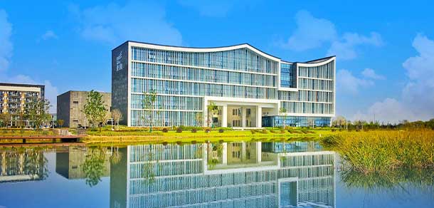 南京航空航天大学 - 流金歲月