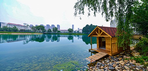 金陵科技学院 - 2025年 面向香港、澳门、台湾地区、华侨招生简章