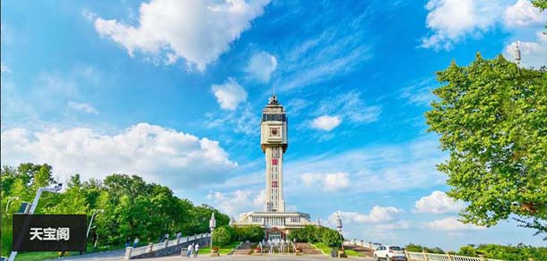 南京工业大学 - 流金歲月