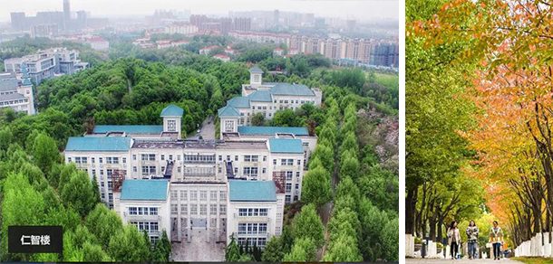 南京工业大学 - 2025年 面向香港、澳门、台湾地区、华侨招生简章