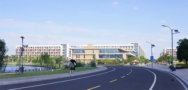 常州大学 - 2025年 面向香港、澳门、台湾地区、华侨招生简章
