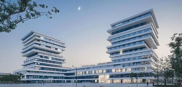 杭州师范大学 - 流金歲月