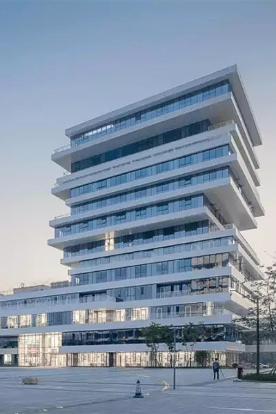 杭州师范大学 - 流金歲月
