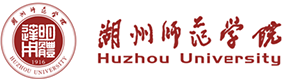 湖州师范学院 校徽 Logo 标识