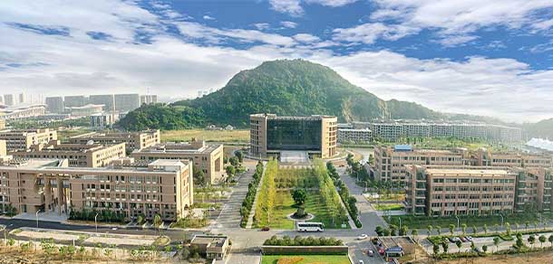 台州学院