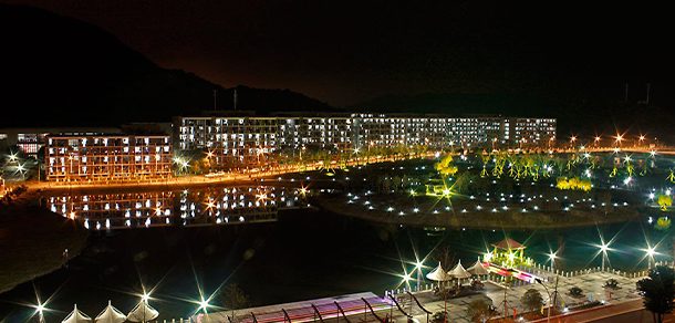 台州学院 - 2025年 面向香港、澳门、台湾地区、华侨招生简章