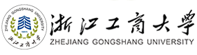 浙江工商大学 校徽 Logo 标识