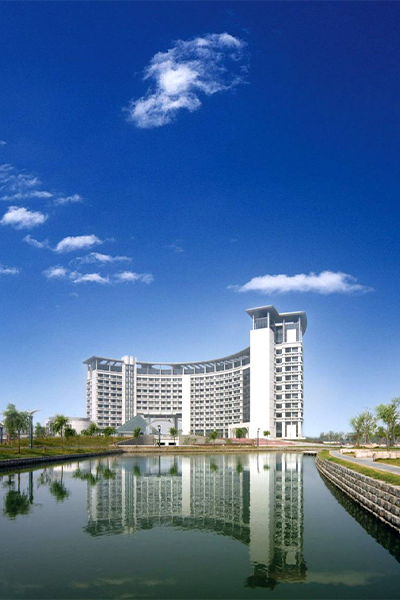 浙江工商大学 - 流金歲月