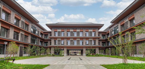 嘉兴大学 - 2025年 面向香港、澳门、台湾地区、华侨招生简章
