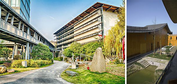 中国美术学院 - 2025年 面向香港、澳门、台湾地区、华侨招生简章