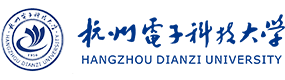 杭州电子科技大学 校徽 Logo 标识