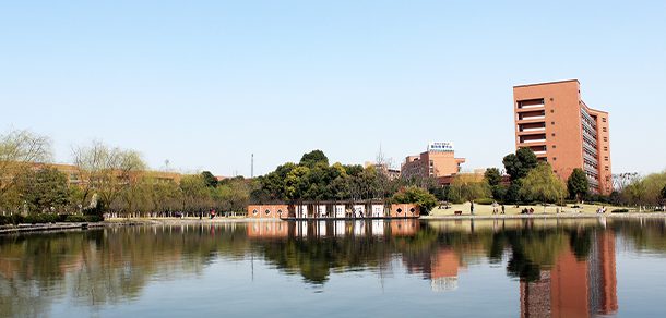 杭州电子科技大学 - 2025年 面向香港、澳门、台湾地区、华侨招生简章