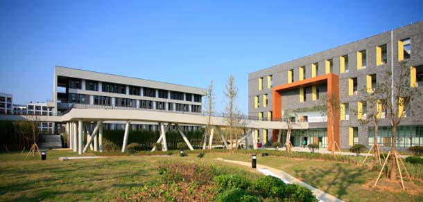 浙江科技大学 - 流金歲月