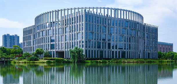 浙江传媒学院