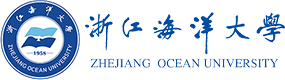 浙江海洋大学 校徽 Logo 标识