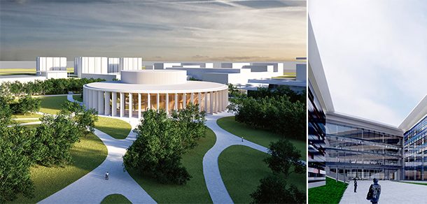 西湖大学 - 2025年 面向香港、澳门、台湾地区、华侨招生简章
