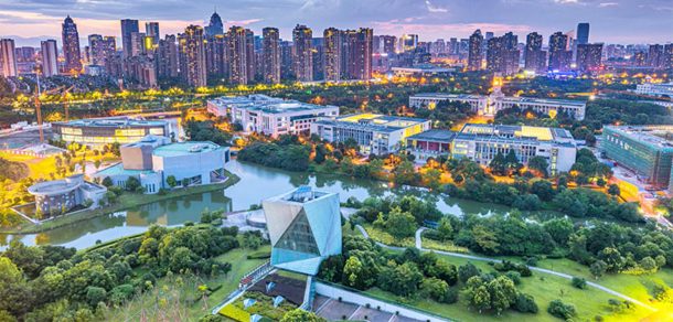 宁波诺丁汉大学面向香港、澳门、台湾地区招收（ 本科生、研究生 ）招生简章、招生办法、考试指南