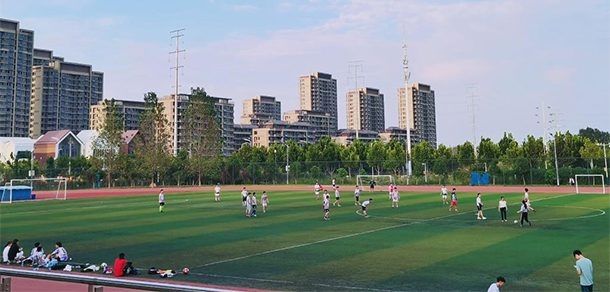 安徽中医药大学 - 流金歲月