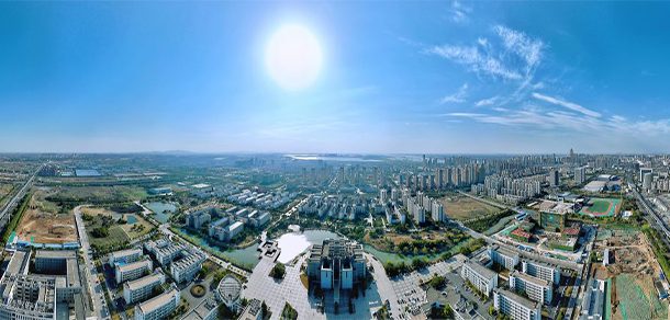 安徽师范大学