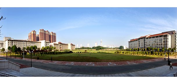 安徽农业大学