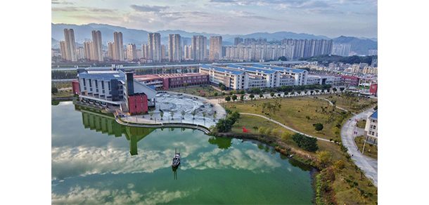 宁德师范学院 - 2025年 面向香港、澳门、台湾地区、华侨招生简章