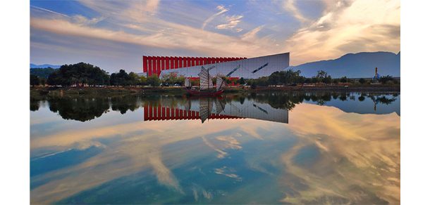 宁德师范学院 - 2025年 面向香港、澳门、台湾地区、华侨招生简章