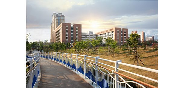 泉州师范学院 - 2025年 面向香港、澳门、台湾地区、华侨招生简章