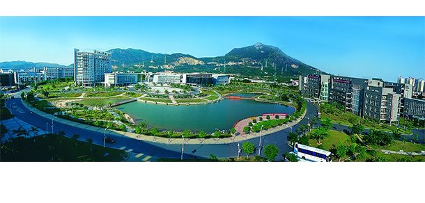 厦门理工学院面向香港、澳门、台湾地区招收（ 本科生、研究生 ）招生简章、招生办法、考试指南