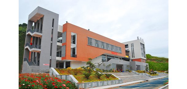 福建商学院 - 2025年 面向香港、澳门、台湾地区、华侨招生简章