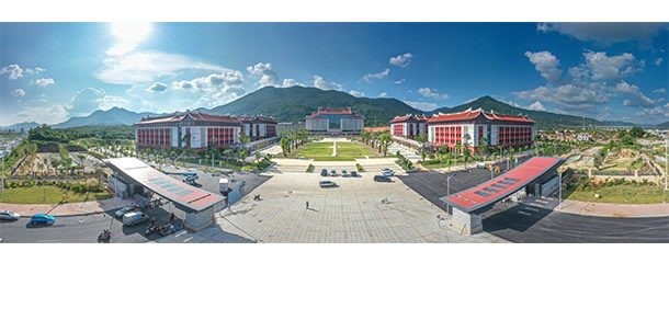 莆田学院面向香港、澳门、台湾地区招收（ 本科生、研究生 ）招生简章、招生办法、考试指南