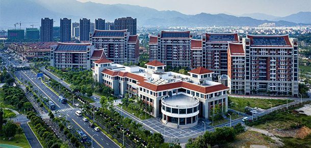厦门医学院 - 流金歲月