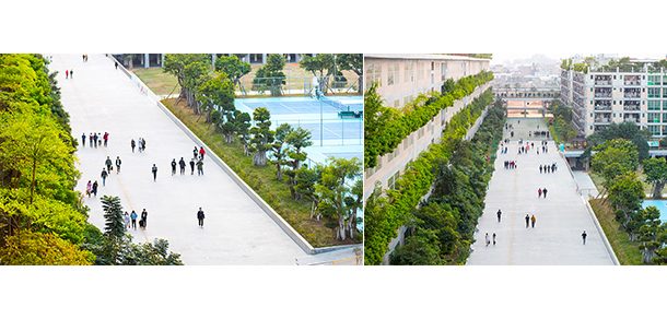 泉州职业技术大学 - 2025年 面向香港、澳门、台湾地区、华侨招生简章