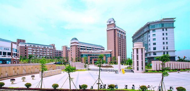 福州外语外贸学院面向香港、澳门、台湾地区招收（ 本科生、研究生 ）招生简章、招生办法、考试指南