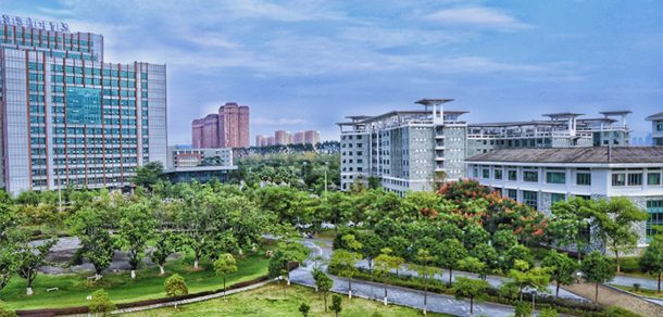 福建江夏学院面向香港、澳门、台湾地区招收（ 本科生、研究生 ）招生简章、招生办法、考试指南