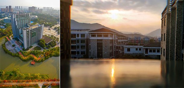 福建江夏学院 - 2025年 面向香港、澳门、台湾地区、华侨招生简章