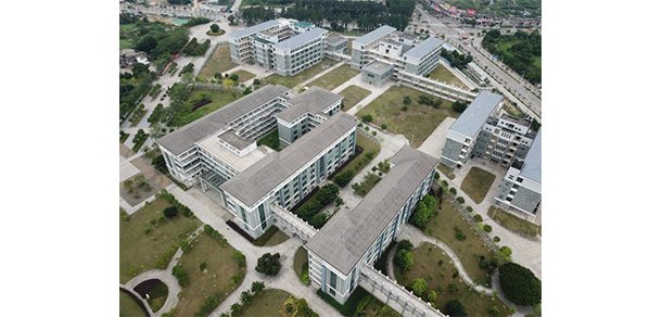 福建江夏学院 - 2025年 面向香港、澳门、台湾地区、华侨招生简章