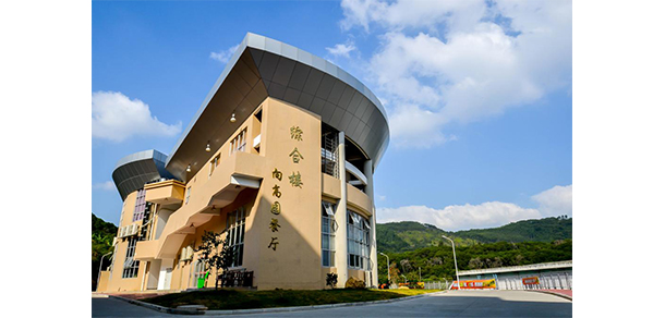 福建技术师范学院 - 2025年 面向香港、澳门、台湾地区、华侨招生简章