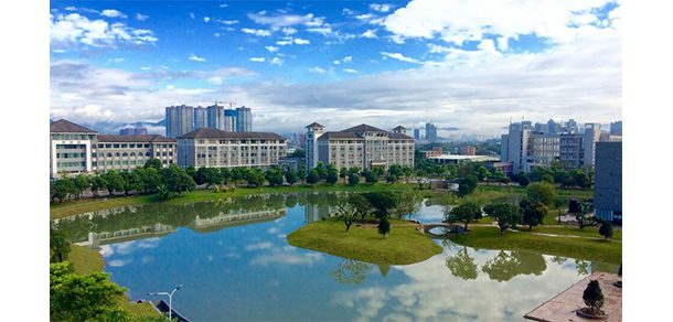 福建理工大学